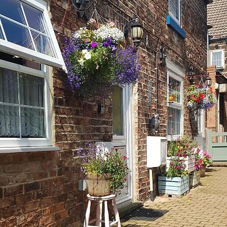 Saltburn Holidays Primrose Cottage Ґісборо Екстер'єр фото