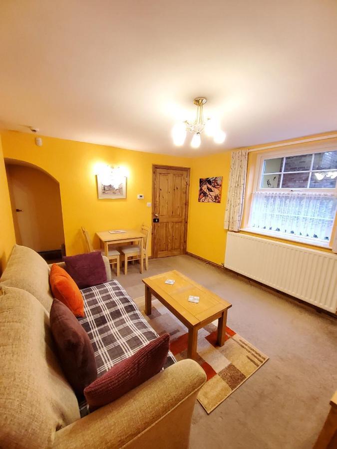 Saltburn Holidays Primrose Cottage Ґісборо Екстер'єр фото