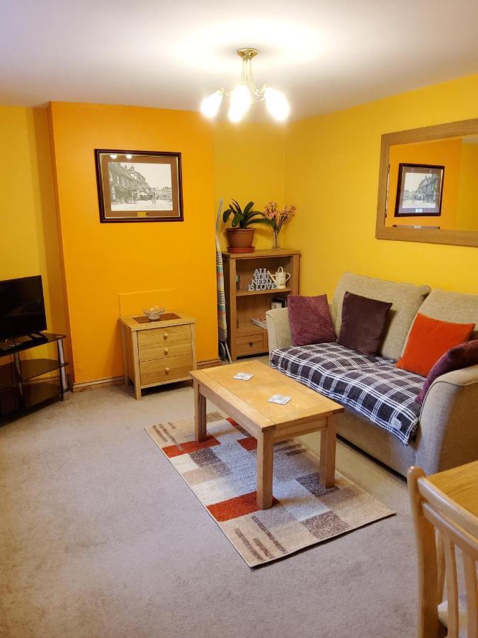 Saltburn Holidays Primrose Cottage Ґісборо Екстер'єр фото