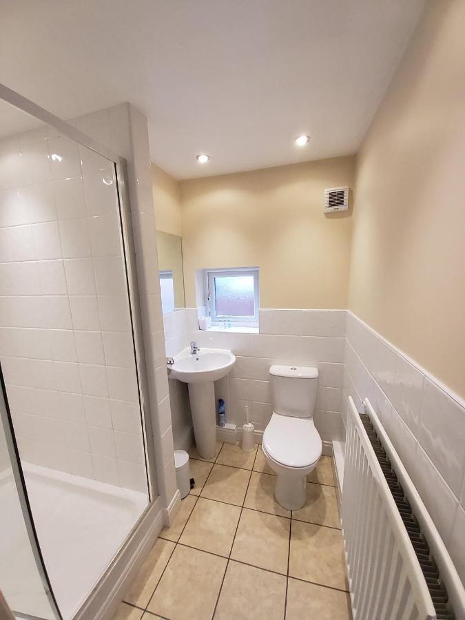 Saltburn Holidays Primrose Cottage Ґісборо Екстер'єр фото