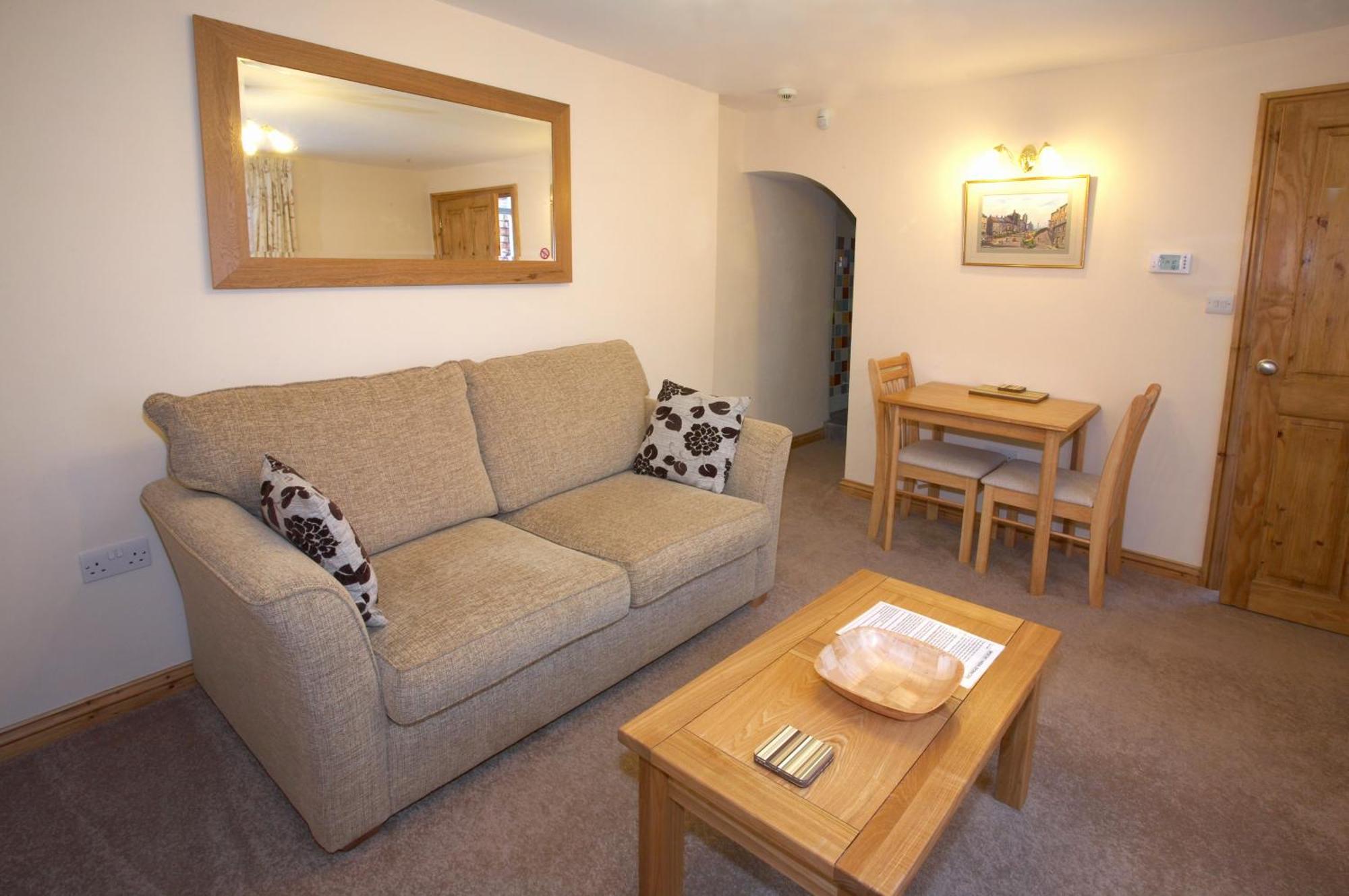 Saltburn Holidays Primrose Cottage Ґісборо Номер фото