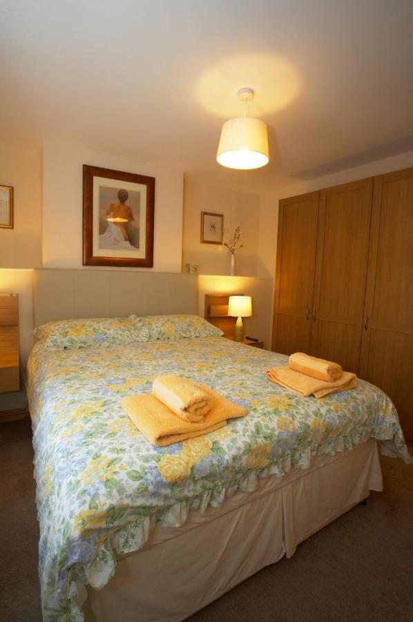 Saltburn Holidays Primrose Cottage Ґісборо Екстер'єр фото