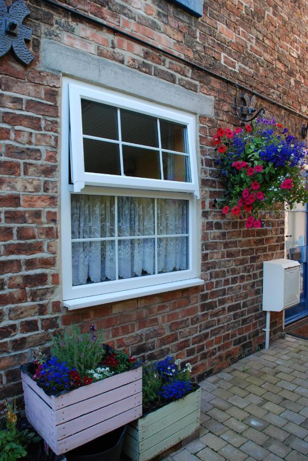 Saltburn Holidays Primrose Cottage Ґісборо Екстер'єр фото