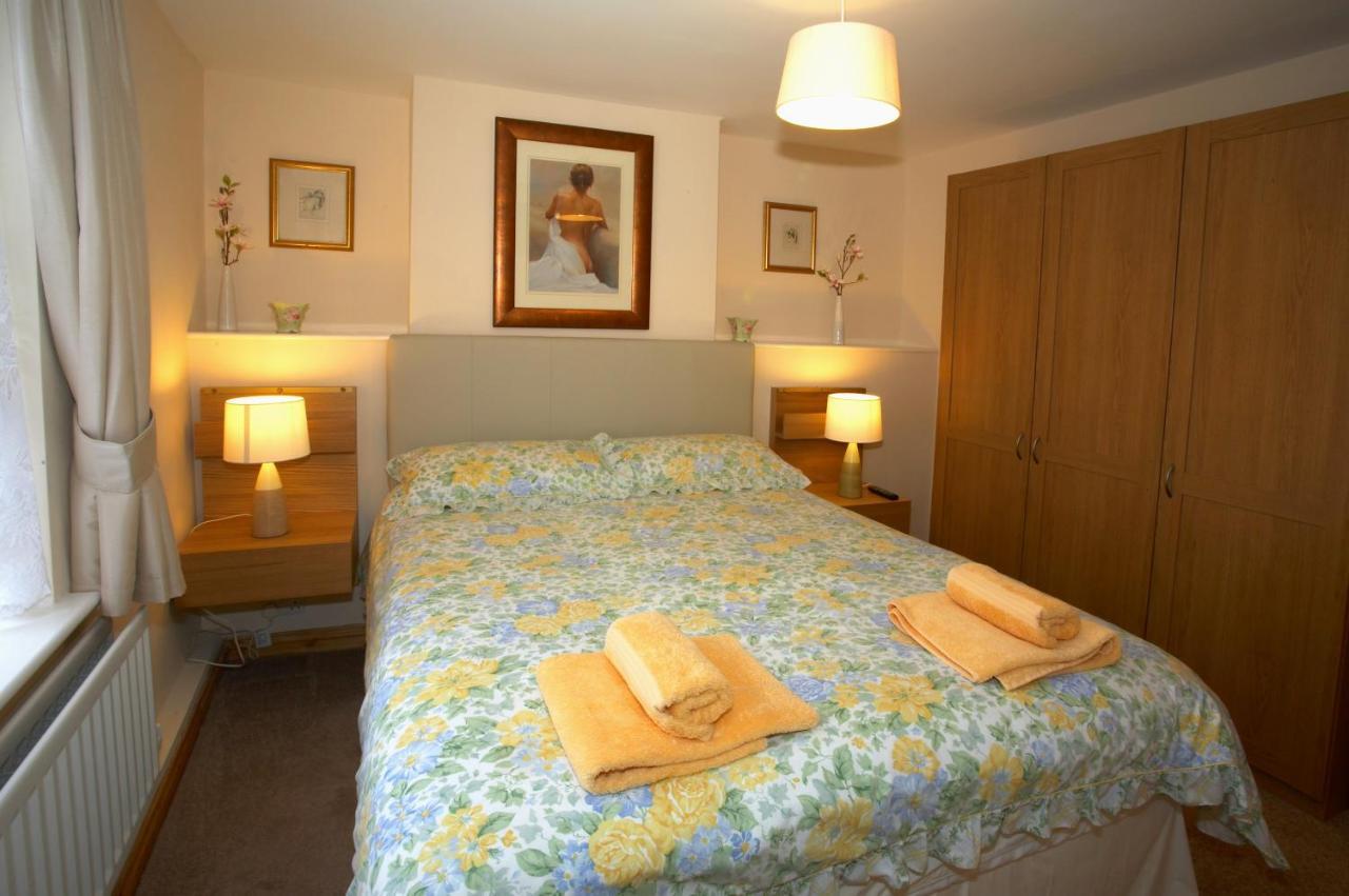 Saltburn Holidays Primrose Cottage Ґісборо Екстер'єр фото